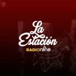 radio la estación - paraguay android application logo